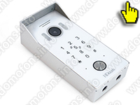 Беспроводной Wi-Fi IP видеодомофон HDcom 225IP - кнопка вызова